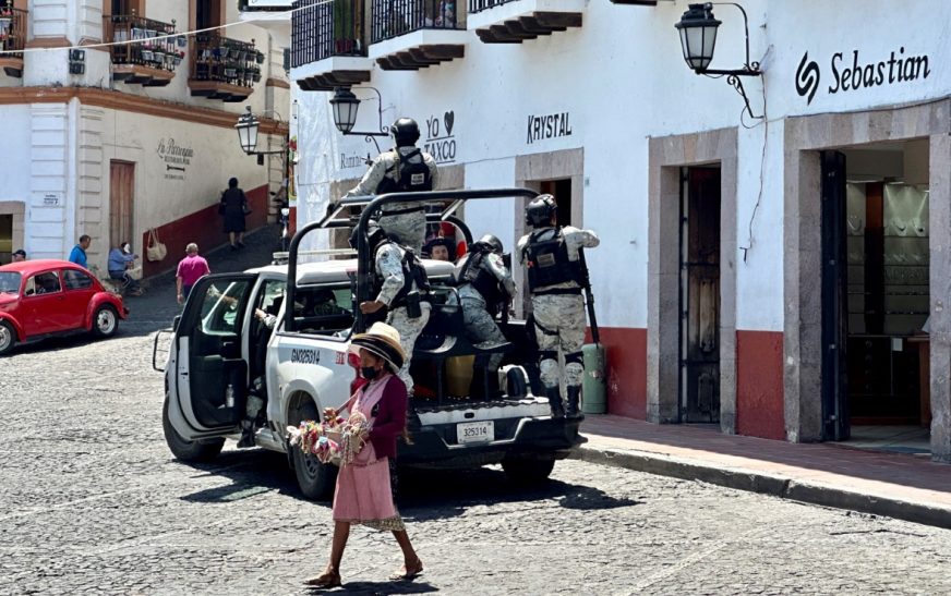 AMLO abre puerta a intervención de FGR en caso Camila