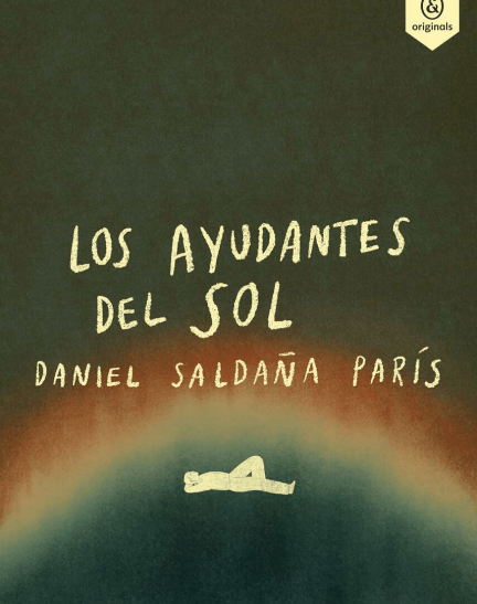 Los ayudantes del sol, historia de una infancia y adolescencia en una secta New Age