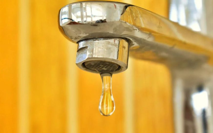 SACMEX anuncia reducción en suministro de agua en siete alcaldías de la CDMX