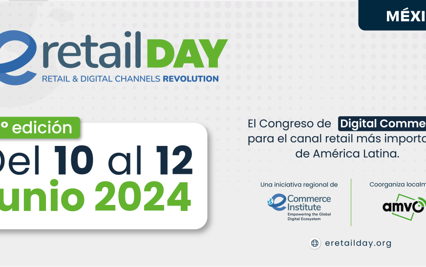 Llega una nueva edición del Congreso de Digital Commerce para el canal retail