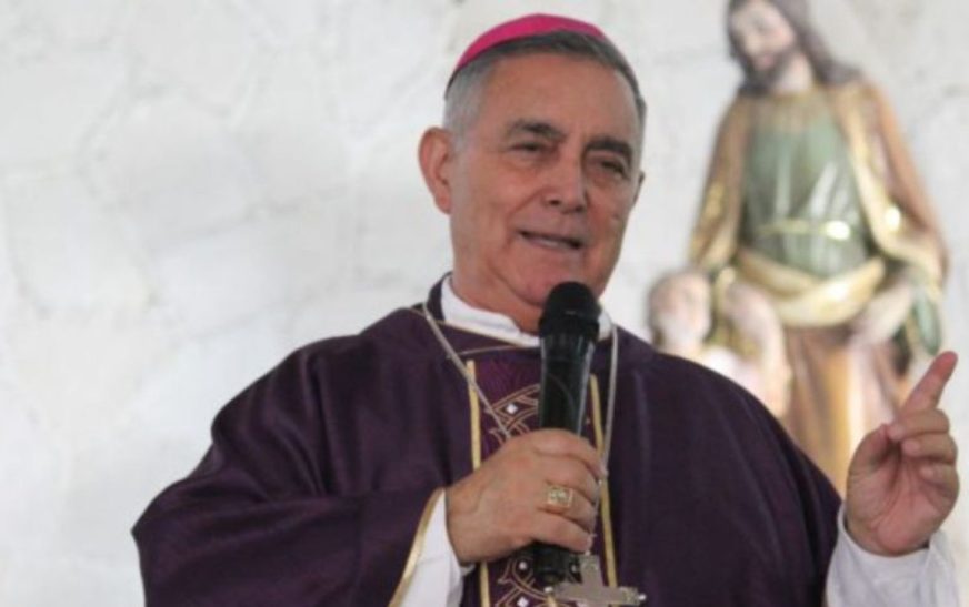CEM pide evitar especulaciones en torno al caso del monseñor Salvador Rangel