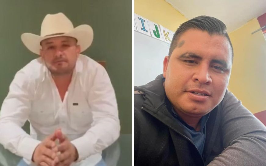 Asesinan a coordinador de campaña de candidato del PAN en Tamaulipas