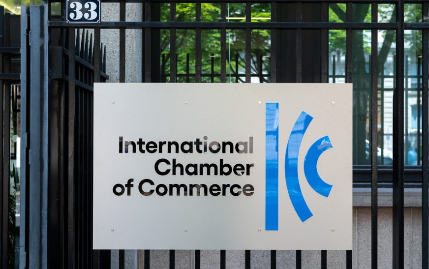 ICC México solicita a la SCJN declarar la inconstitucionalidad de la reforma a la Ley de Amparo