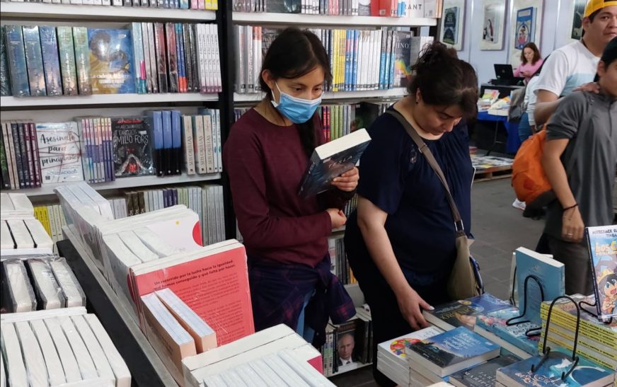 La III Feria Internacional del Libro de Coyoacán anuncia su programación literaria, artística y cultural con más de 300 actividades durante diez días