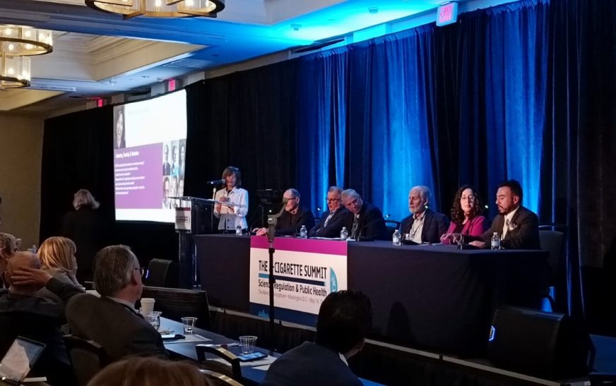 Gobierno mexicano desinforma y prohíbe injustificadamente los vaporizadores