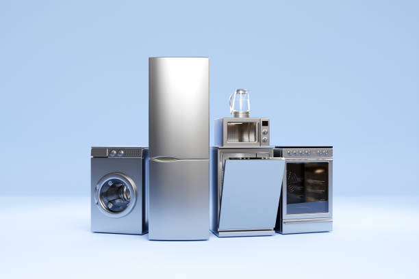 Renueva los electrodomésticos de tu cocina que tanto has deseado