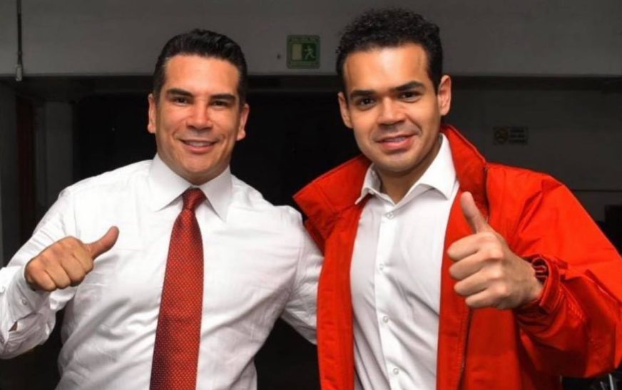 Por presunto tráfico de información y ejercicio indebido del servicio público van contra ‘Alito’ Moreno y Angulo Briceño