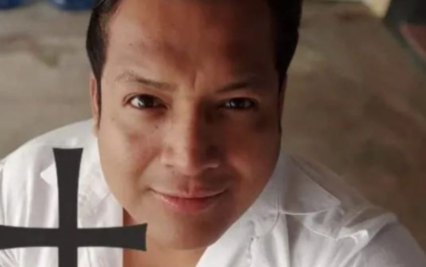 Asesinan al locutor Samuel López, “Vampiro DJ”, en Oaxaca