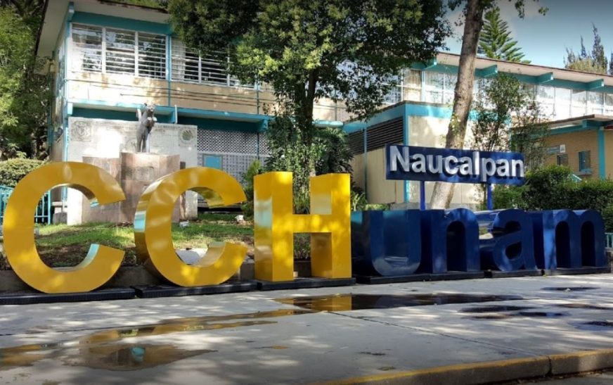 Riña en CCH Naucalpan deja un estudiante de la FES Naucalpan muerto y dos heridos