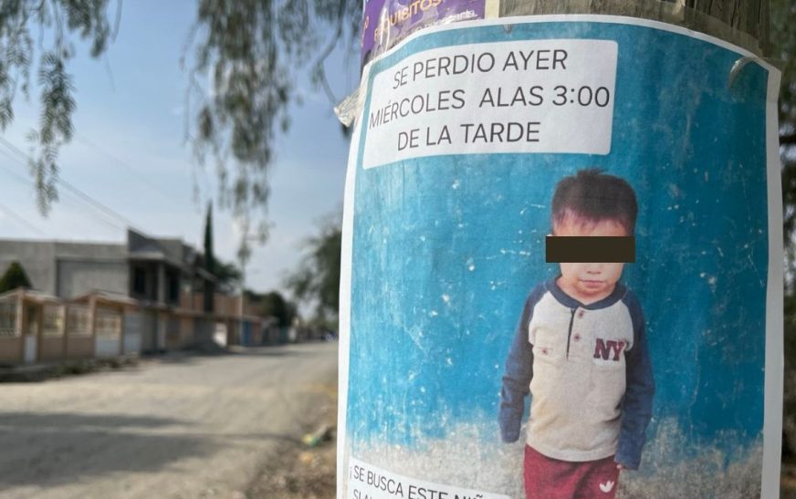 Fiscalía confirma que restos hallados en León son del niño Javier Modesto