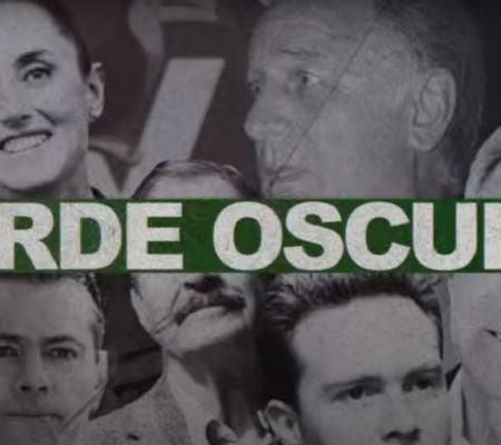 Salva la Loma y Por un México Justo presentan el documental ‘Verde Oscuro’