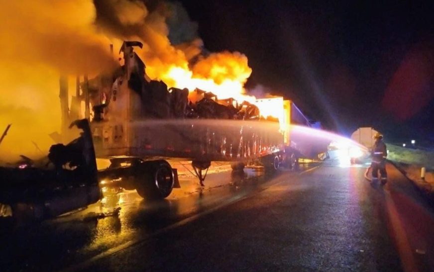 Culpa AMLO a “enfrentamiento de bandas” la ola de violencia en Zacatecas