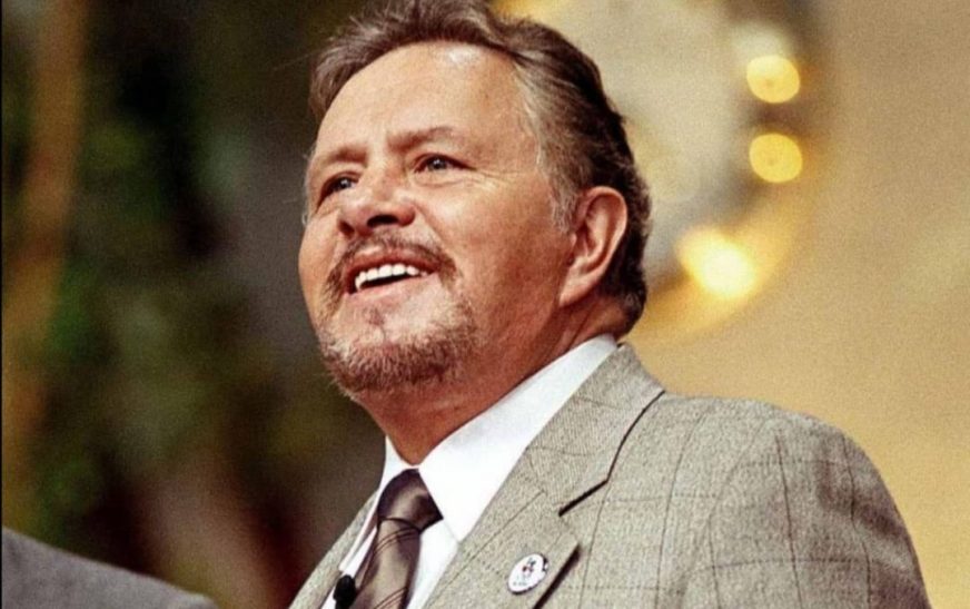 Después de 25 años se confirman los rumores sobre la muerte de Paco Stanley