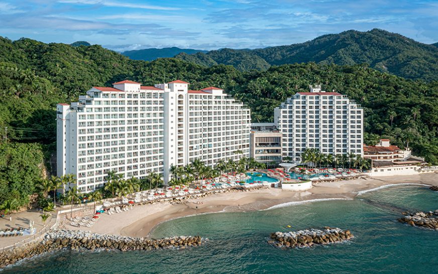 De Italia a Vietnan: Un viaje gastronómico con Hilton Vallarta Riviera All-Inclusive Resort