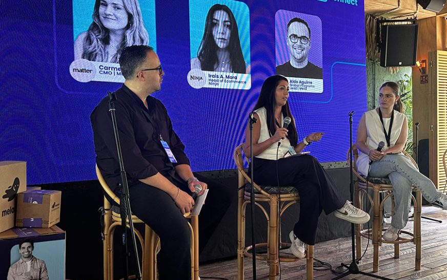 Expertos en Ecomm Connect concuerdan: la experiencia del cliente es el pilar del crecimiento