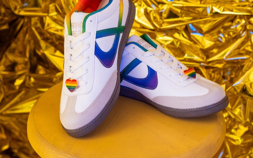 PANAM celebra el ORGULLO con nueva edición especial