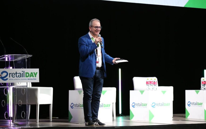 El eRetail Day Latam reunió exitosamente a la industria del Comercio Digital en un solo lugar.