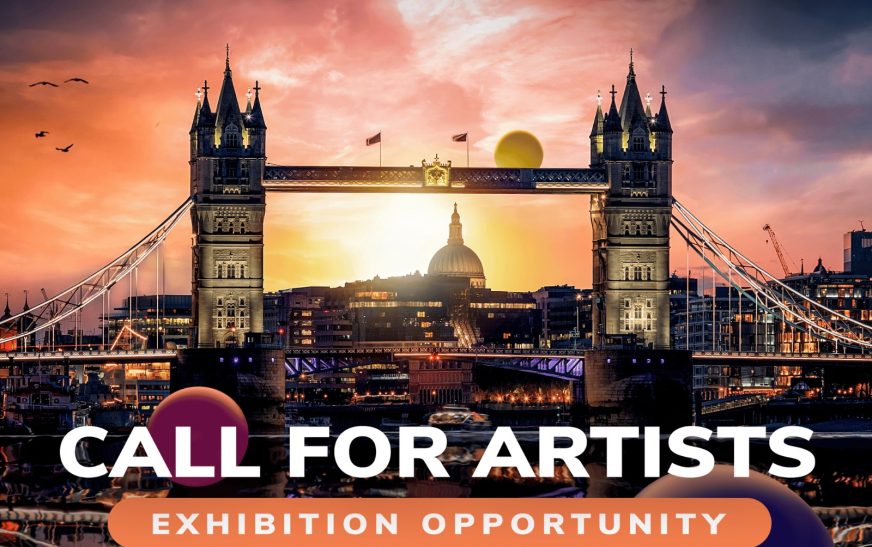 Convocatoria para Artistas – “Fragmentos de Identidad”; el arte mexicanos tiene la oportunidad de exponer en Reino Unido
