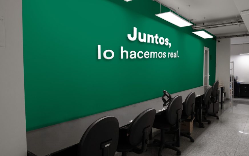 SOC cambia vidas con su asesoría financiera