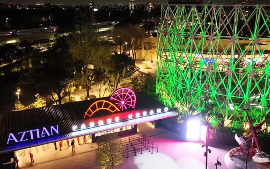 Parque Aztlán adelanta festejo del Día del Padre y ofrece entrada gratis