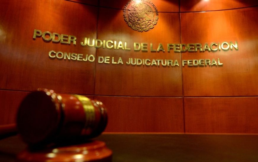 El STPJF pide diálogo con Sheinbaum para discutir contenido de la Reforma Judicial