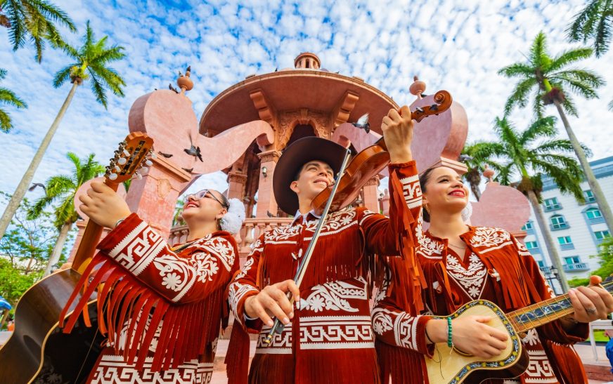 Por segunda ocasión se presenta en la CDMX la exposición fotográfica “Esto es Tamaulipas”