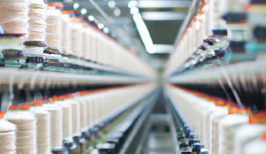 Textivisión: Liderando la innovación y la excelencia operativa en la industria textil mexicana
