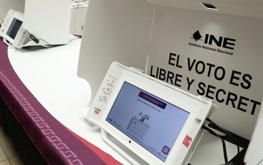 En 2024 el voto extranjero aumenta un 87.19% respecto al 2018