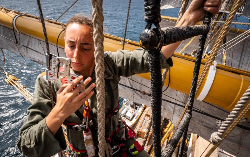 MÉXICO E ITALIA MÁS UNIDOS QUE NUNCA, AMERIGO VESPUCCI ESTARÁ DE VISITA
