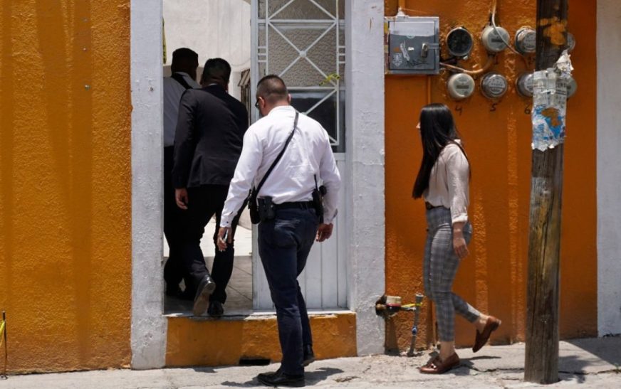 AMLO asegura castigo para agentes de GN si están involucrados en masacre en León