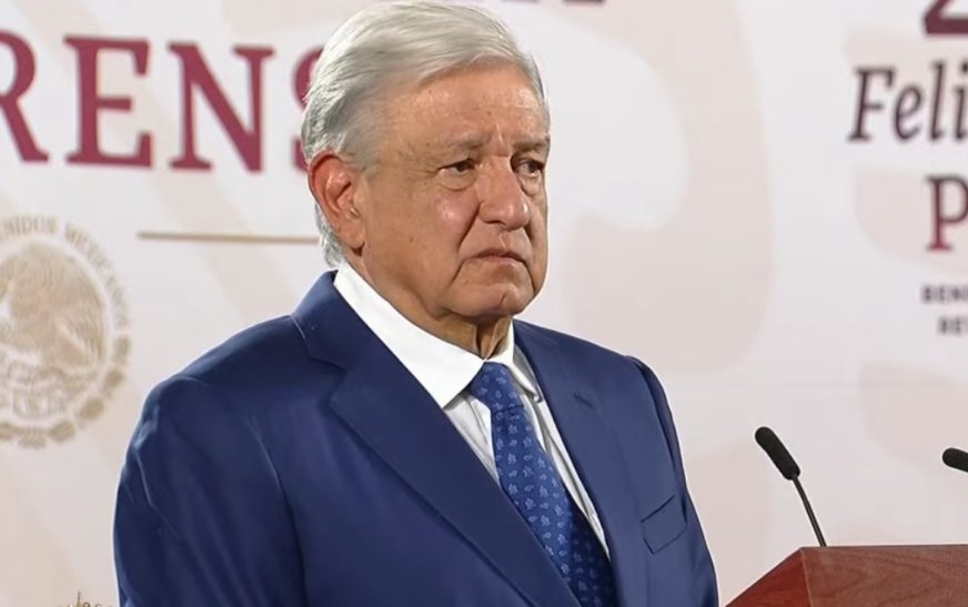 AMLO minimiza depreciación del peso: “es normal”