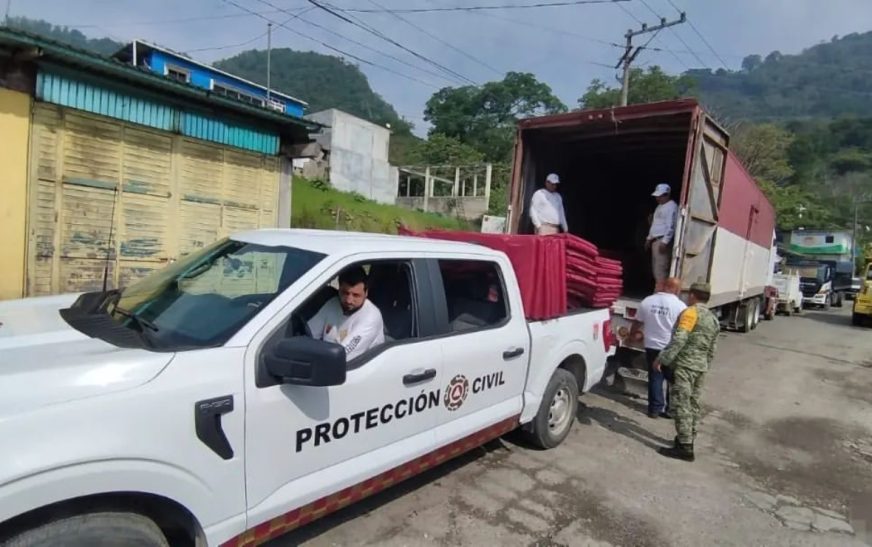 “Hago un llamado a la gente de Tila a la reconciliación”: AMLO