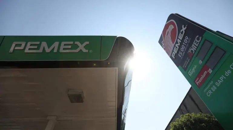 Maestros de la CNTE levantan bloqueo en instalaciones de Pemex en Chiapas
