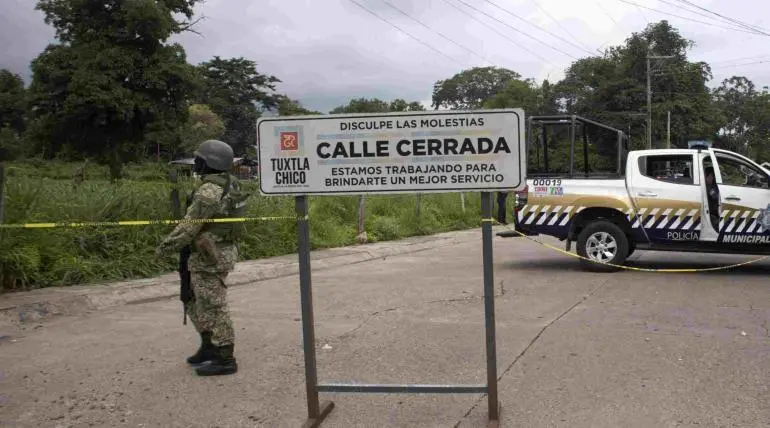 Primera semana de junio registra 500 asesinatos en el país