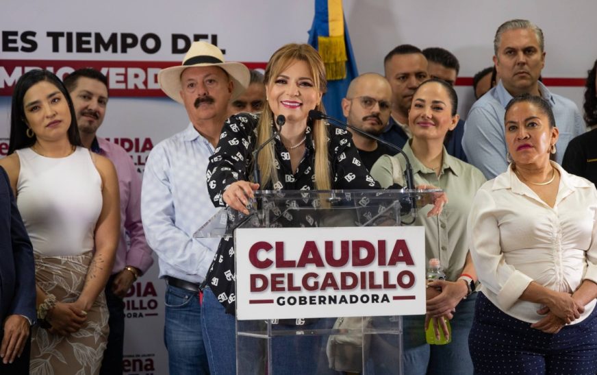 “Voto por voto”, recomienda AMLO para conflicto electoral en Jalisco