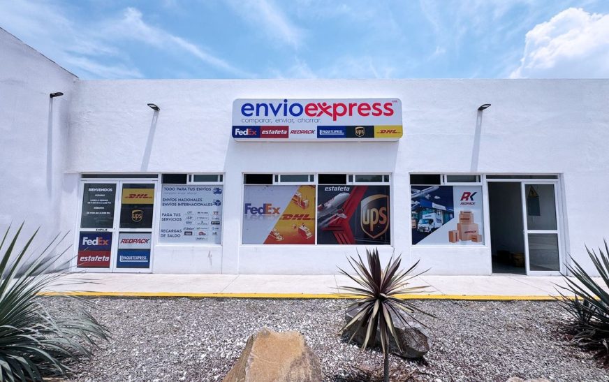 EnvioExpress: la franquicia líder en servicios de mensajería