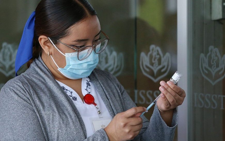 De todas las instituciones, el ISSSTE era la más destruida por la corrupción: AMLO