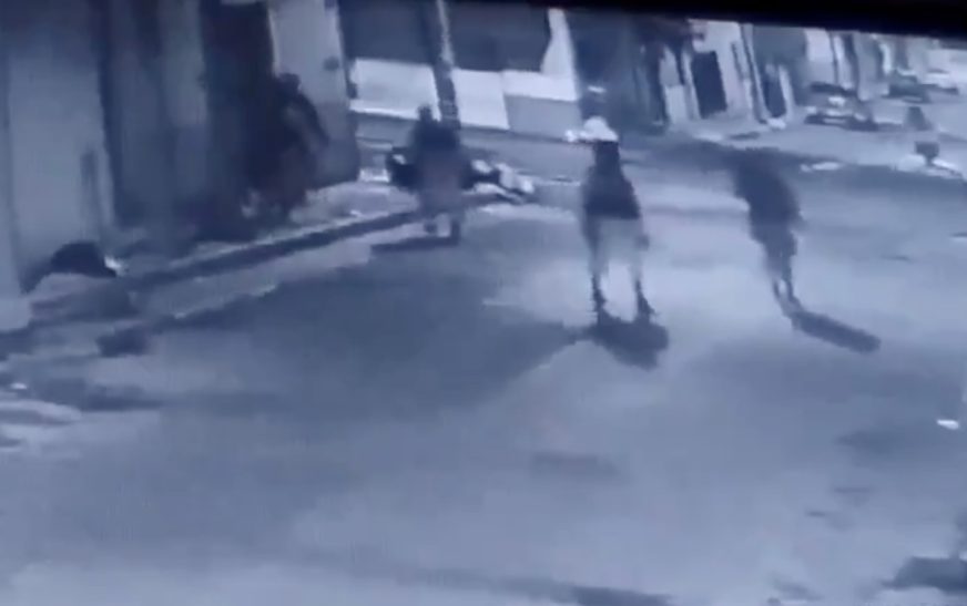 Hay cinco miembros de la Guardia Nacional detenidos por masacre en León