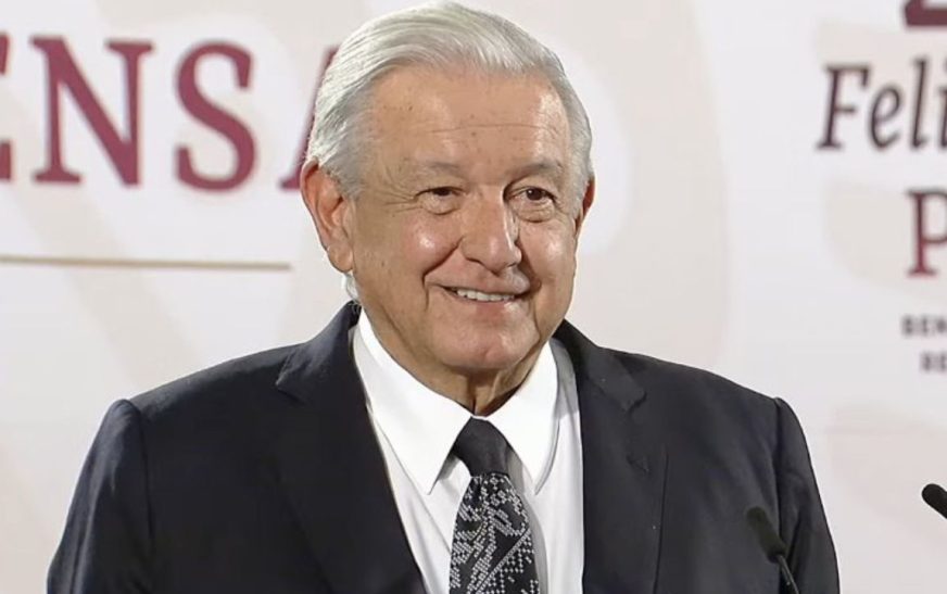 “Mucha gente no quiere que me vaya”: AMLO al confirmar nuevamente su retiro