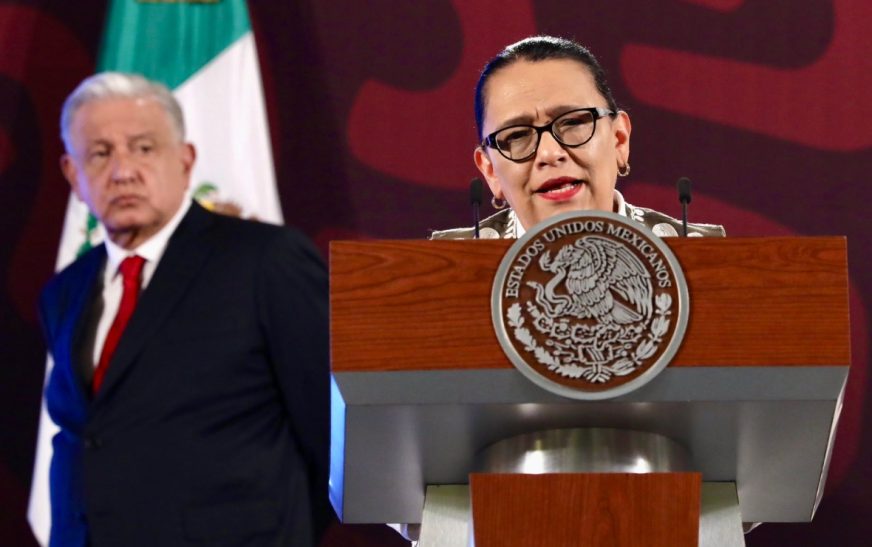 SSPC revela que juez ordenó liberar al hijo de ‘El Marro’, líder del Cártel de Santa Rosa de Lima