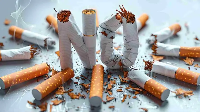 Reconoce ONG políticas de México para control del tabaco; persisten retos