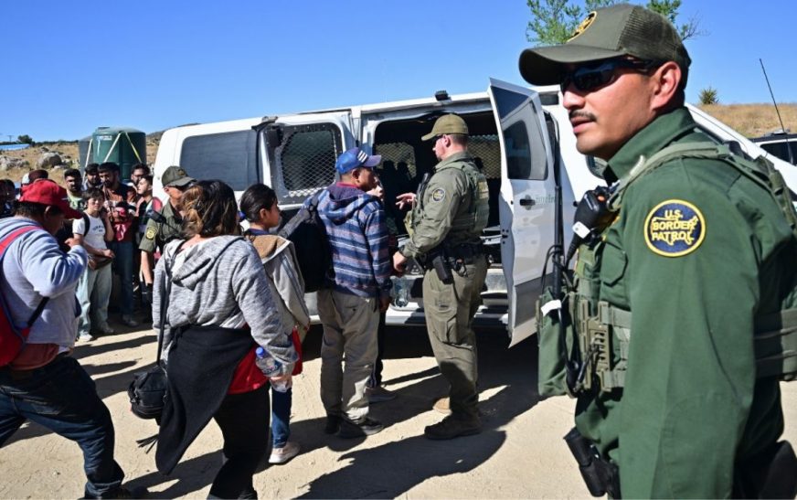 “Tan bueno que Trump se opuso”: AMLO aplaude plan migratorio de Biden