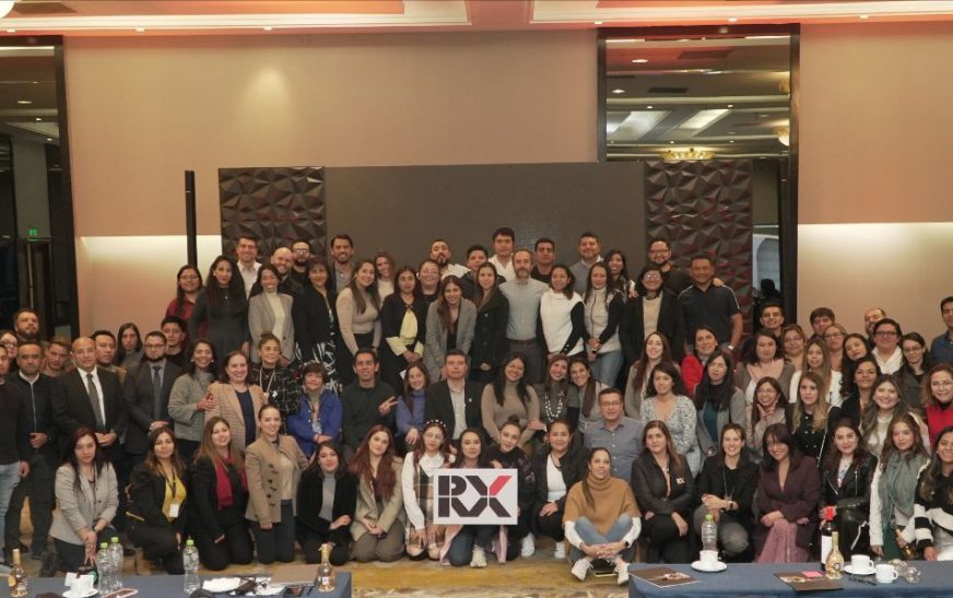 RX México impulsa las tendencias innovadoras en la industria de reuniones