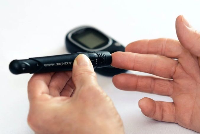 La confianza digital está revolucionando la atención médica para la diabetes