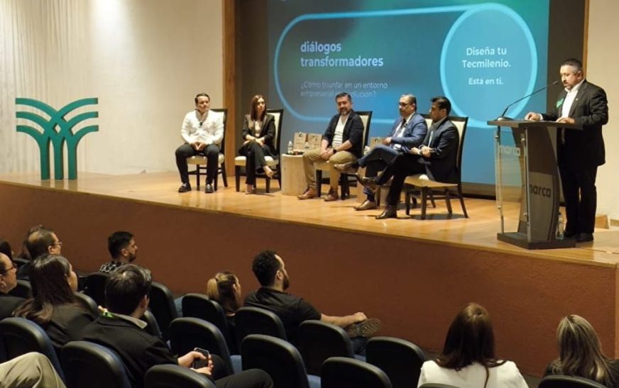 Emple-Habilidades: Cómo triunfar en un entorno empresarial en evolución