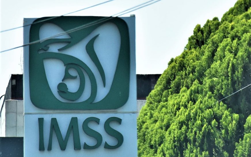 Incrementa IMSS más de 60 por ciento su recaudación y rebasa los 500 mil mdp