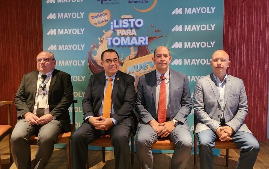 Mayoly Spindler de México lanza nueva presentación de Iprikene® en suspensión oral