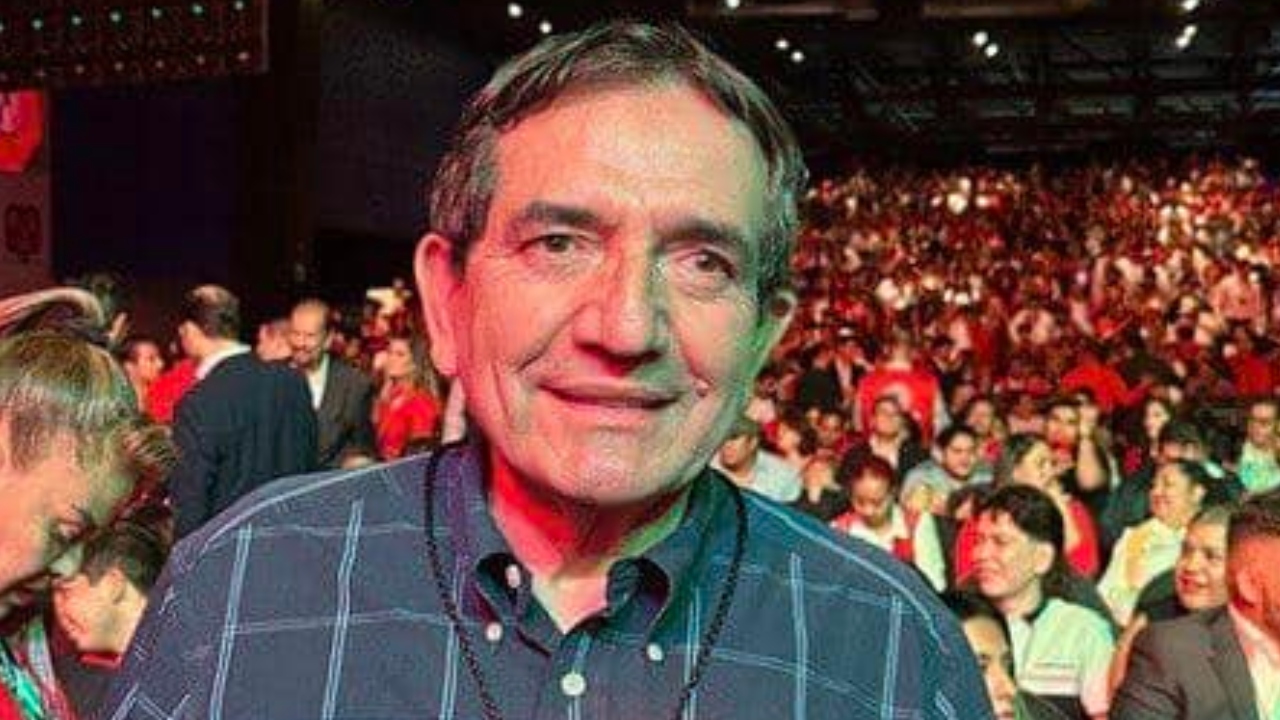 Lamenta AMLO asesinato de Héctor Melesio Cuén en Culiacán