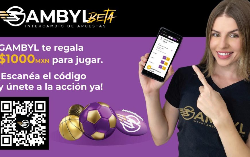 El equipo mexicano en París y las apuestas especiales de los Olímpicos están en Gambyl