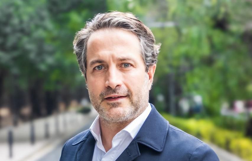 Morillas incorpora a Pedro Miguel Casado Casero como Partner & CEO LATAM